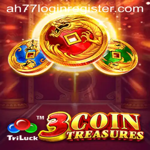 Exploring the Exciting World of 3CoinTreasures: A Modern Gaming Experience