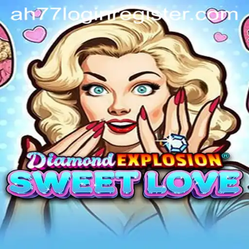 Exploring the Vibrant World of DiamondExplosionSweetLove