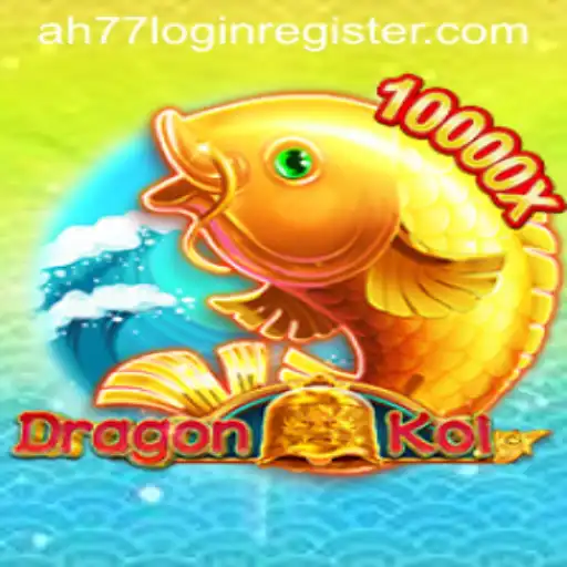 Explore the Exciting World of DragonKoi: A Perfect Blend of Adventure and Strategy