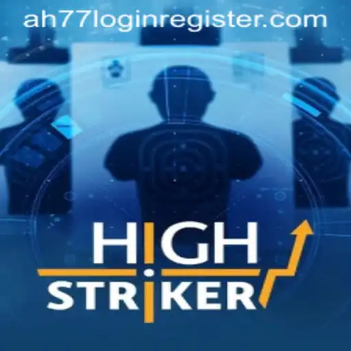 HighStriker: An Immersive Gaming Experience