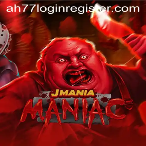 JManiaManiac: An Exciting Gaming Experience with Seamless AH77 Login Register