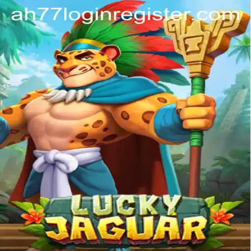 LuckyJaguar: The Thrilling Adventure Game Transforming Online Entertainment