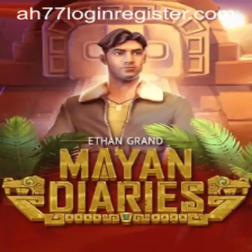 Embark on an Epic Adventure with MayanDiaries: Your Guide to Entering the Ancient World