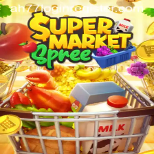 Discover SupermarketSpree: A Unique Shopping Adventure