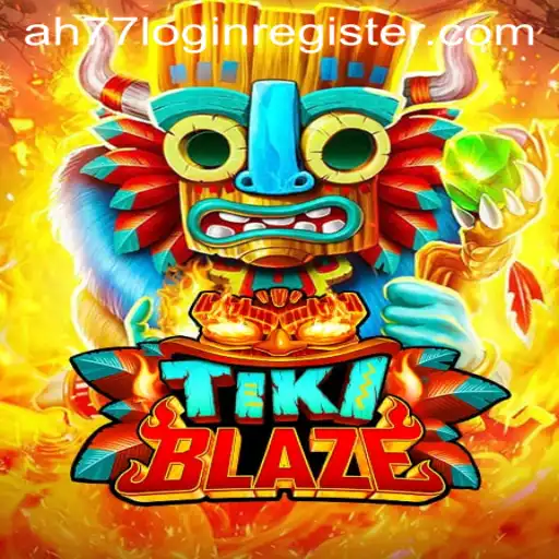 TikiBlaze: A Thrilling Adventure in the World of Online Gaming