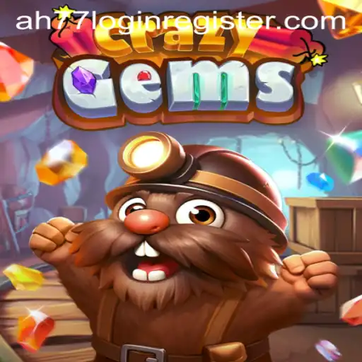 Discover CrazyGems: The Thrilling Puzzle Adventure Awaiting Your Skills