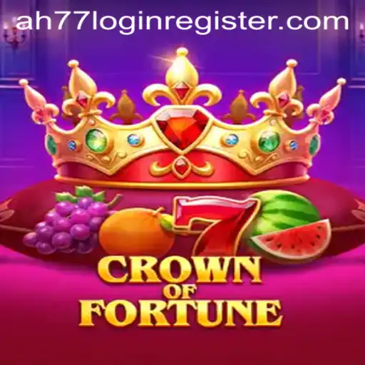 Crown of Fortune: Embark on an Epic Adventure with AH77 Login Register