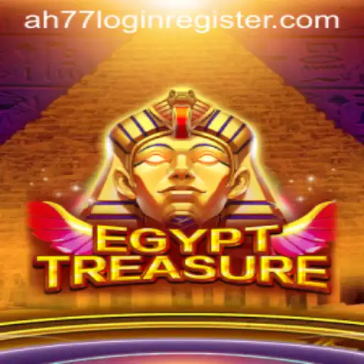 Unlock the Mysteries of EgyptTreasure: A Thrilling Gaming Experience