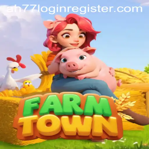 Exploring FarmTown: The Digital Agricultural Escape