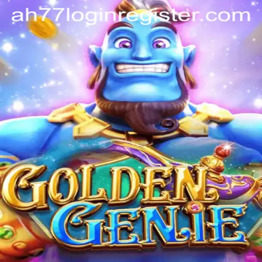 Discover the Intriguing World of GOLDENGENIE: A Captivating Adventure Awaits