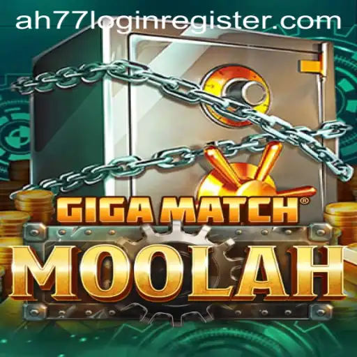 Discover the Exciting World of GigaMatchMoolah with Ease: Login and Register with ah77