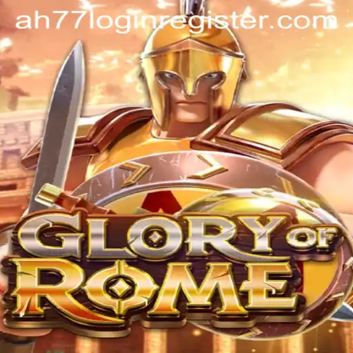 The Glory of Rome: Immersive Gameplay and Current Trends