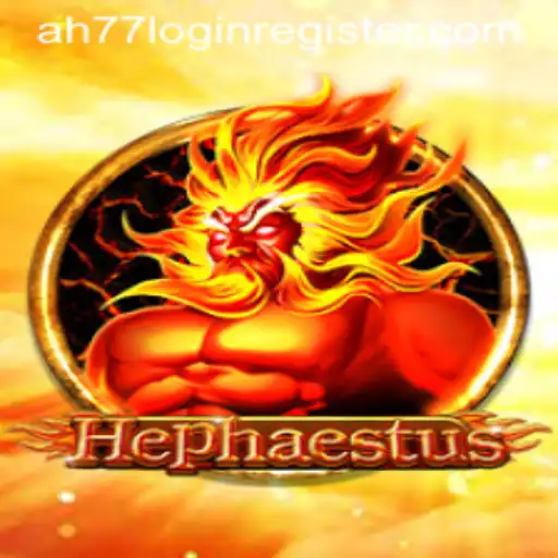 Unveiling Hephaestus: A Revolutionary Gaming Experience with AH77 Login Register