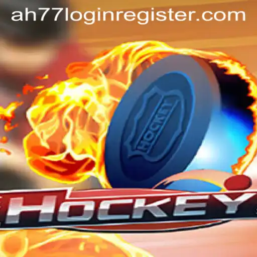 Exploring the World of Hockey and the Role of Ah77 Login Register