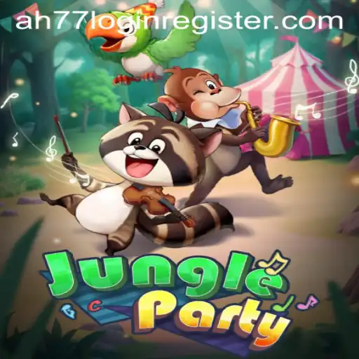 Exploring the Exciting World of JungleParty: Adventure Awaits
