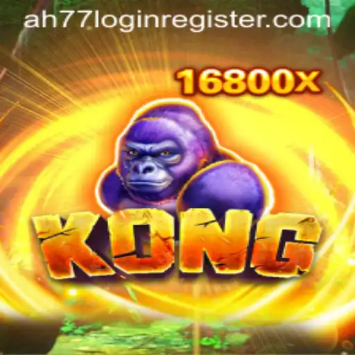 Kong: The Adventure Unleashed with ah77 Login Register