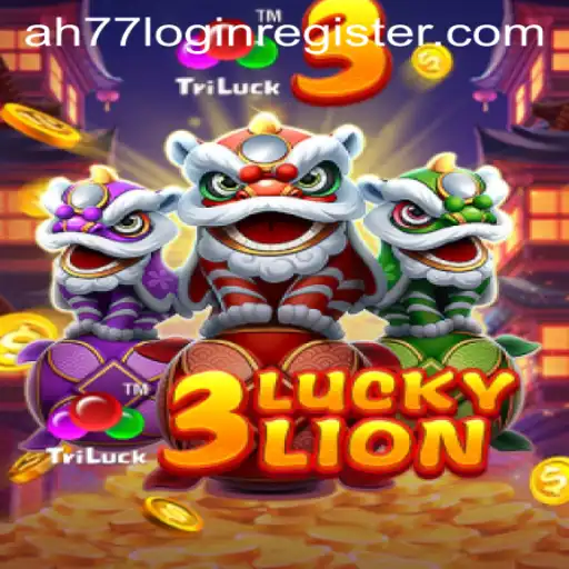 Discover the Excitement of 3LUCKYLION: A Comprehensive Guide