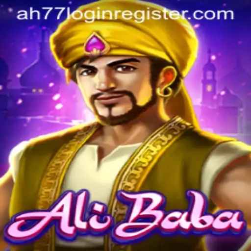 AliBaba: A Captivating Adventure Awaits with AH77 Login Register