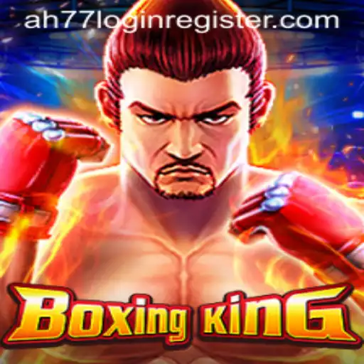Discover BoxingKing: The Ultimate Fighting Experience with ah77 Login Register