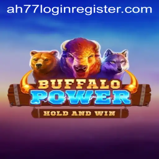 BuffaloPower: An Exciting Adventure in Gaming