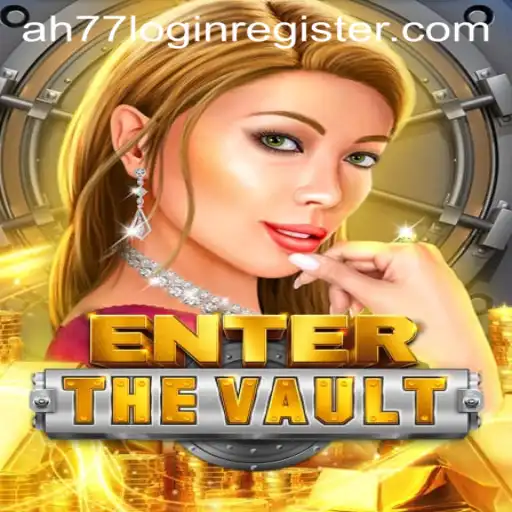 EntertheVault: A Thrilling New Gaming Experience