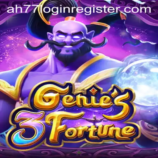 Unveiling the Mystical World of Genie3Fortune: A Game of Luck and Strategy