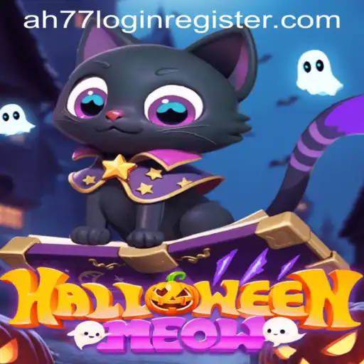 HalloweenMeow: Enter the Spooktacular World of Cat Adventures with AH77 Login Register