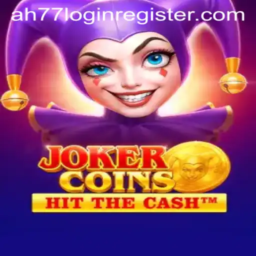 JokerCoins: The Thrilling World of Digital Gaming