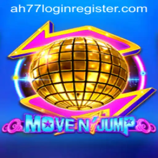 Exploring the Exciting World of MovenJump and AH77 Login Register