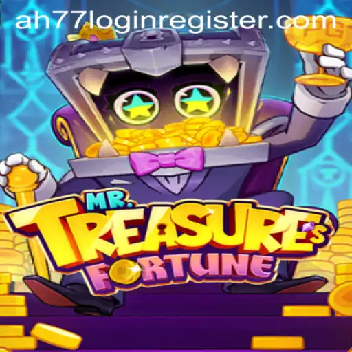 Exploring the Exciting World of MrTreasuresFortune: Gameplay and More