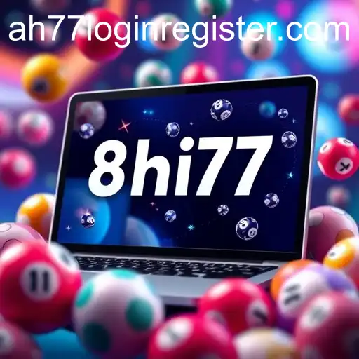 The Rise of Online Bingo and the Impact of ah77 login register