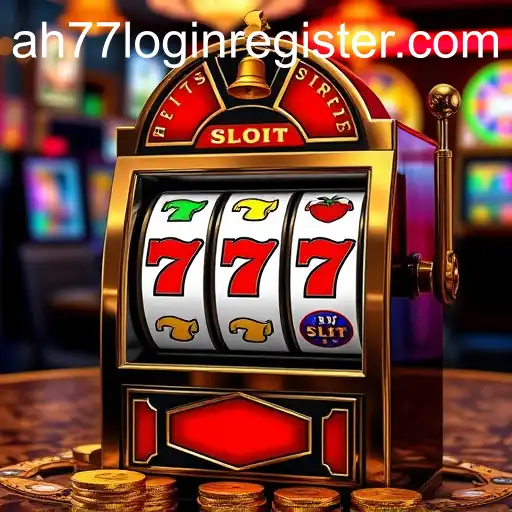The Intriguing World of Slot Machines: History, Mechanics, and Online Evolution
