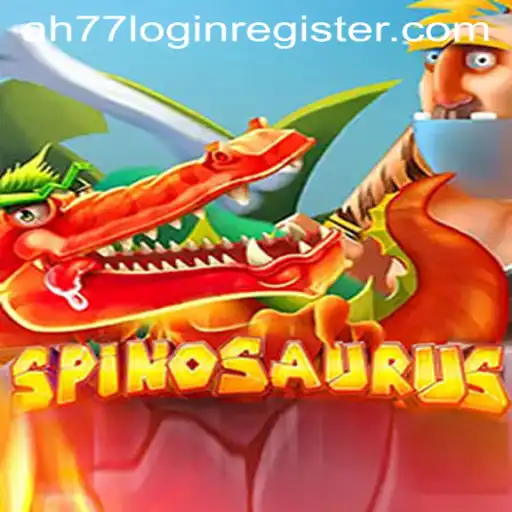 Discover Spinosaurus: A Thrilling Adventure Game