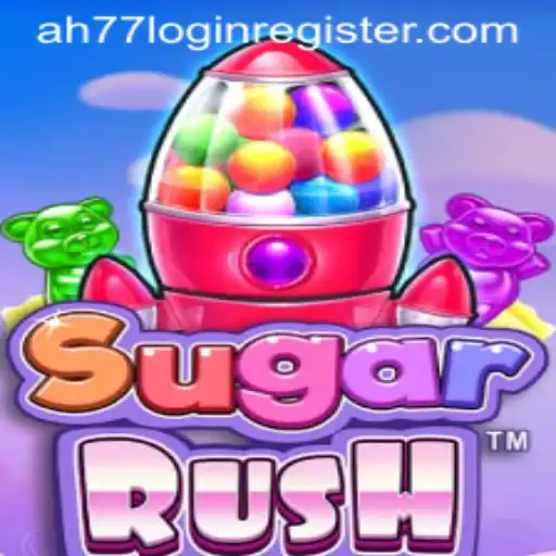 Unveiling SugarRush: A Sweet Adventure in Gaming