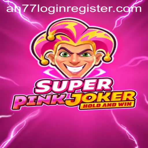 Experience the Thrill of SuperPinkJoker: A Comprehensive Guide