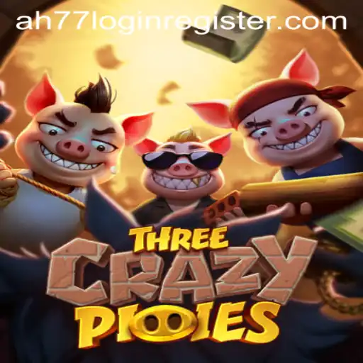 Discover Exciting Adventures With ThreeCrazyPiggies: A New Gaming Phenomenon