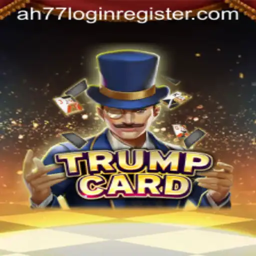 Discover the Intriguing World of TrumpCard: A Game of Strategy, Politics, and Power