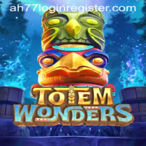 Explore the Thrilling World of TotemWonders: A Comprehensive Guide