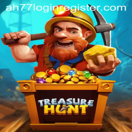 Exploring the World of TreasureHunt: A Thrilling Adventure Awaits